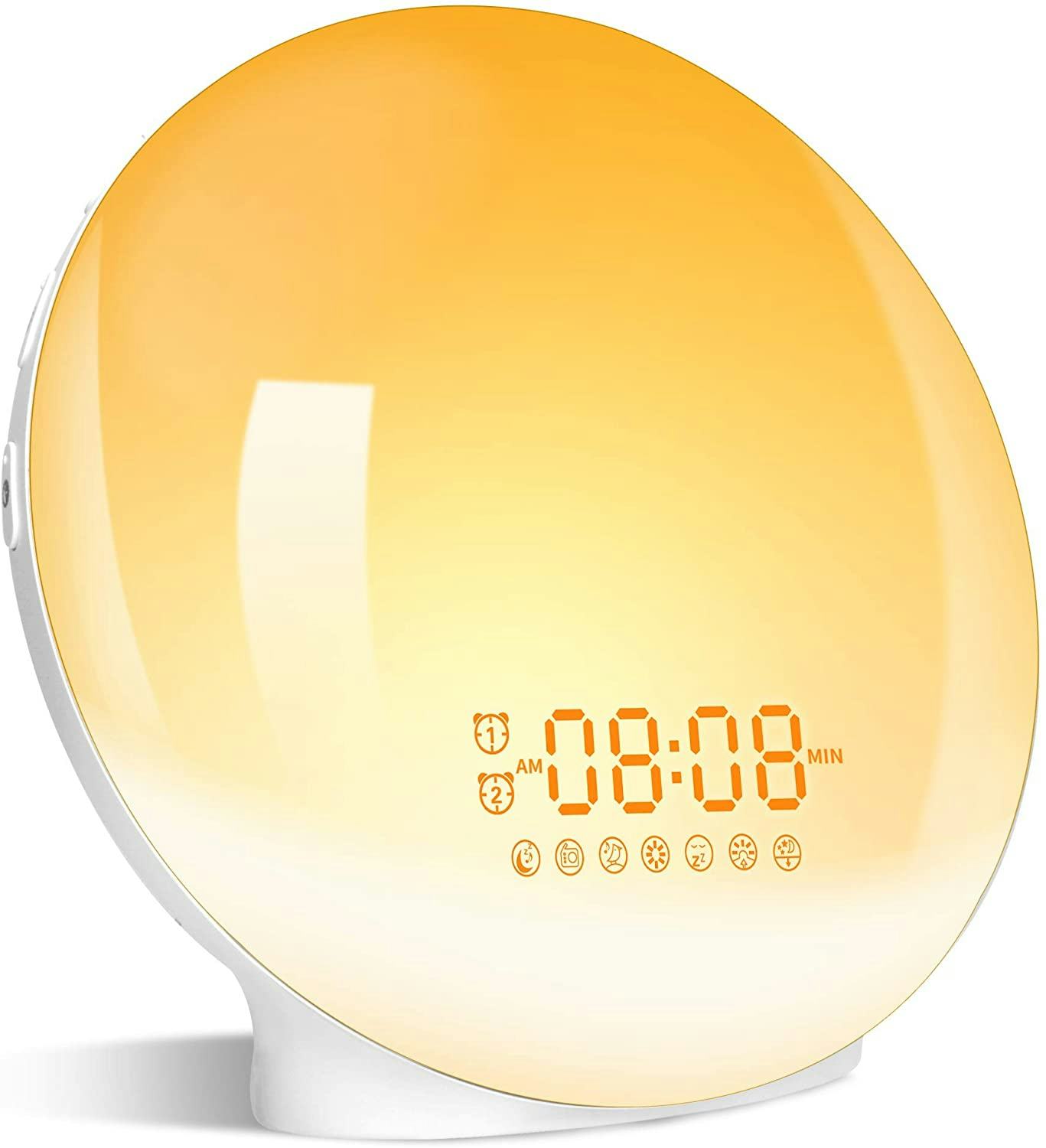 The 6 Best Nature Sounds Alarm Clocks