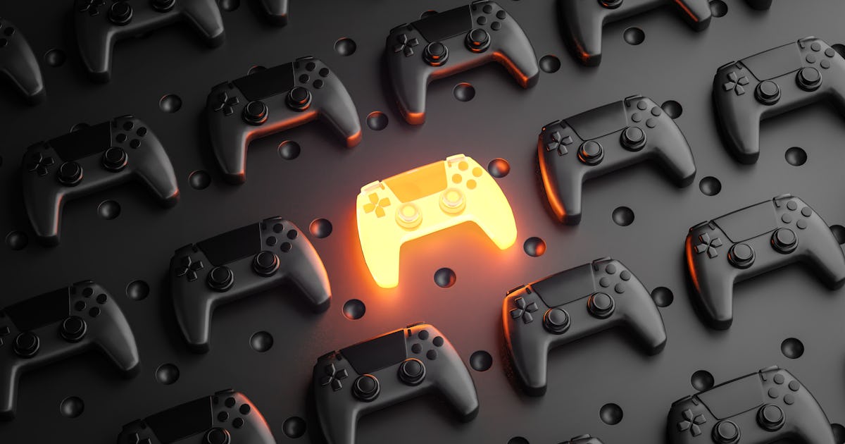 Report Sony Will Ship Playstation 5 Accessories Ahead Of Launch