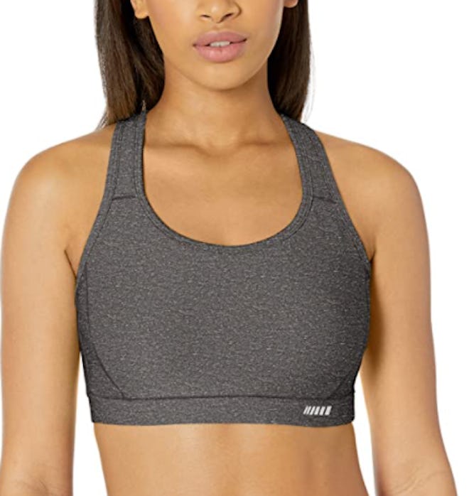 Amazon Essentials Medium Support Racerback Bra