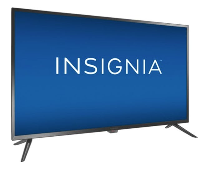 Insignia 32" Class LED HD Smart Fire TV Edition TV