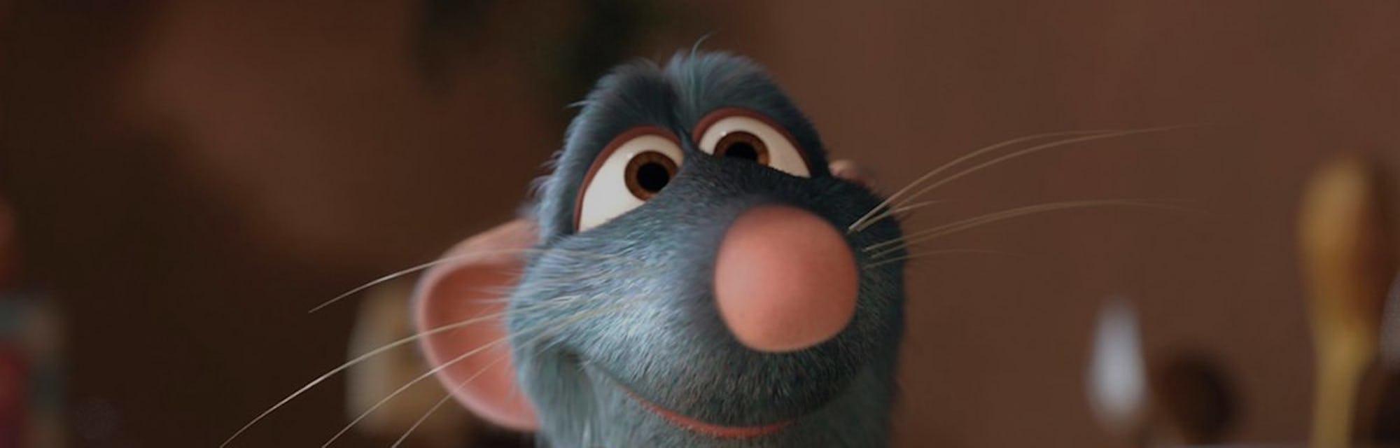Essential Ratatouille memes - Essential Ratatouille memes