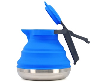 TOPOKO Collapsible Camping Kettle
