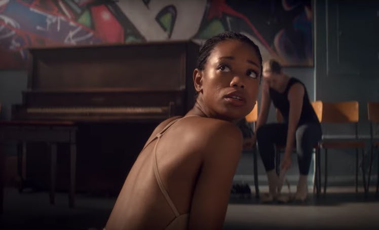 The 'Tiny Pretty Things' trailer is packed with ballerina drama.