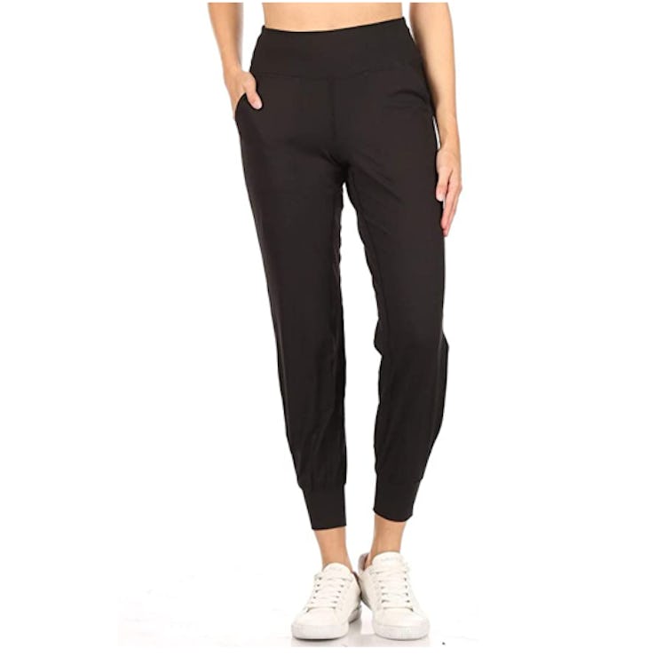 Leggings Depot Joggers