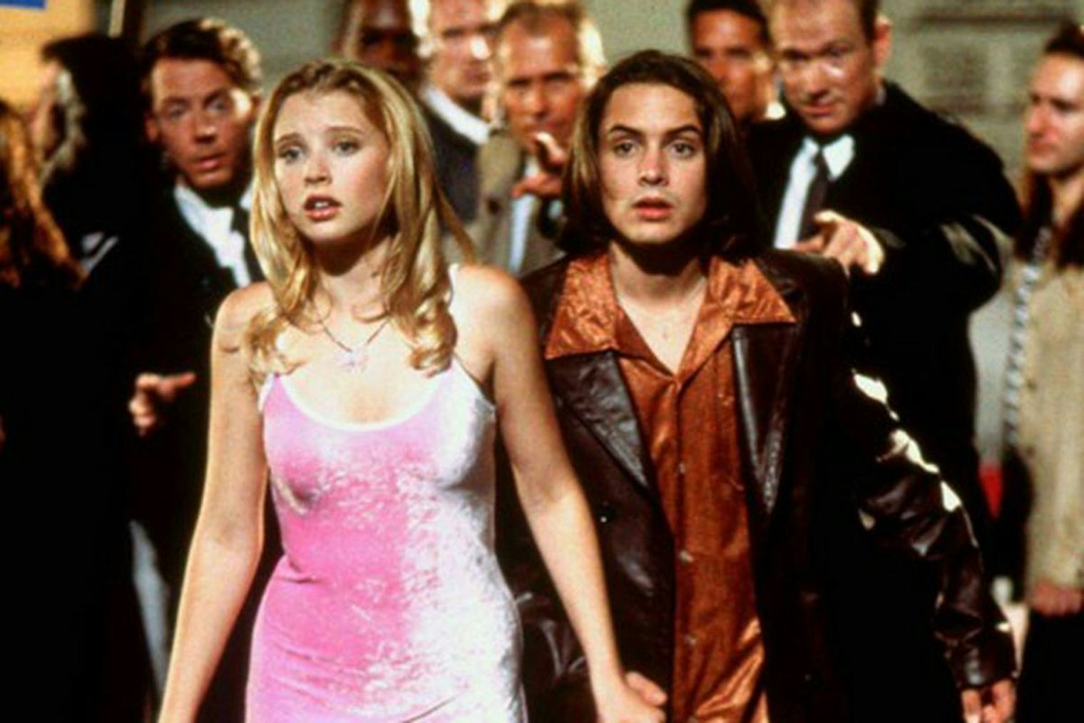 My Date With The President's Daughter Full Movie Ranking The President's Daughter Movies