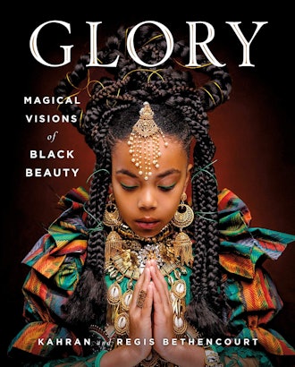 'GLORY: Magical Visions of Black Beauty' by Kahran and Regis Bethencourt