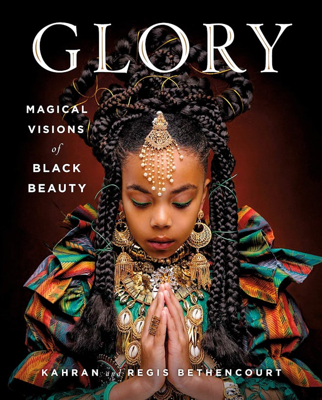 'GLORY: Magical Visions of Black Beauty' by Kahran and Regis Bethencourt