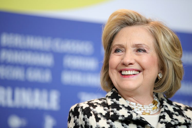 Hillary Clinton