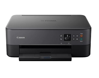 Canon PIXMA Wireless Inkjet All-In-One Printer