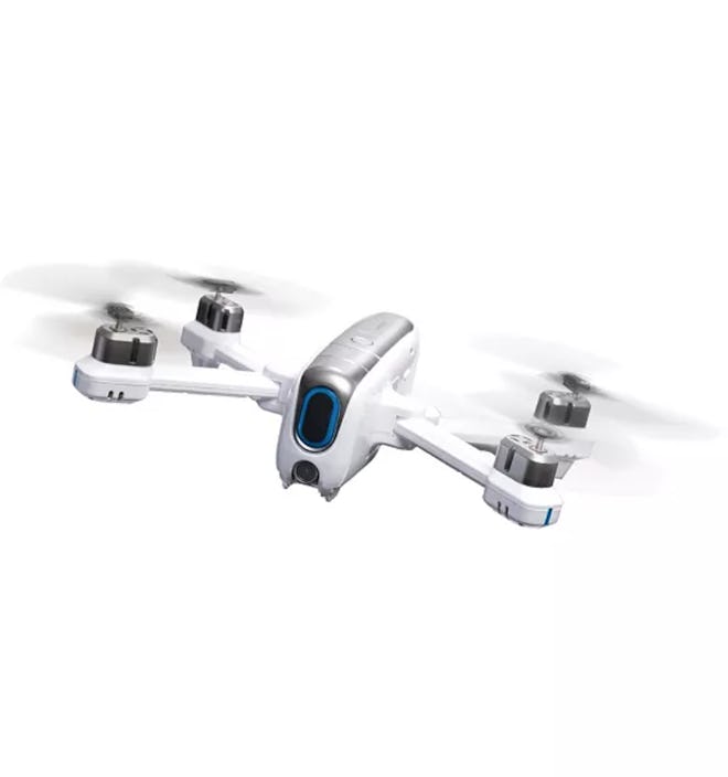 Protocol Explorer GPSWi-Fi Folding Drone with HD Camera