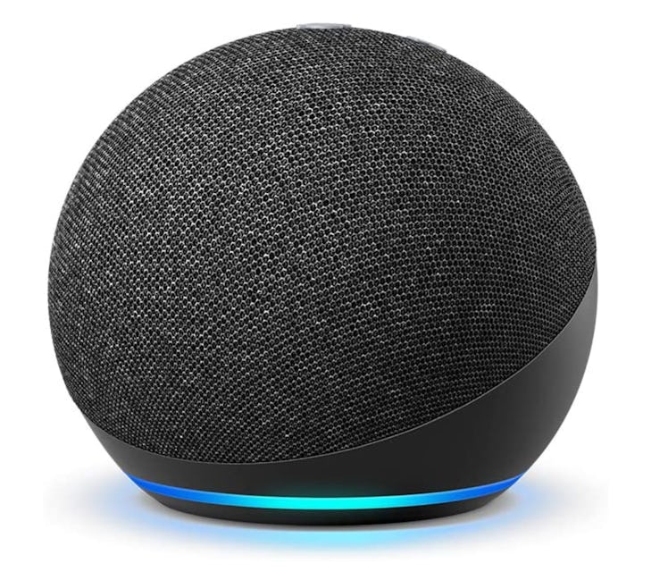 Echo Dot (4th Gen)