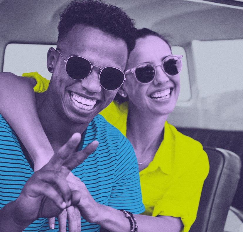 Fun Things To Do In Your Car This Fall With Your Significant Other