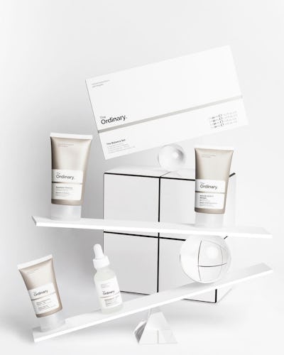 The Ordinary is having a month-long anti-Black Friday sale along with and all other Deciem brands