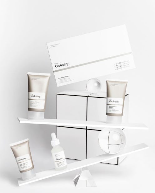 The Ordinary is having a month-long anti-Black Friday sale along with and all other Deciem brands