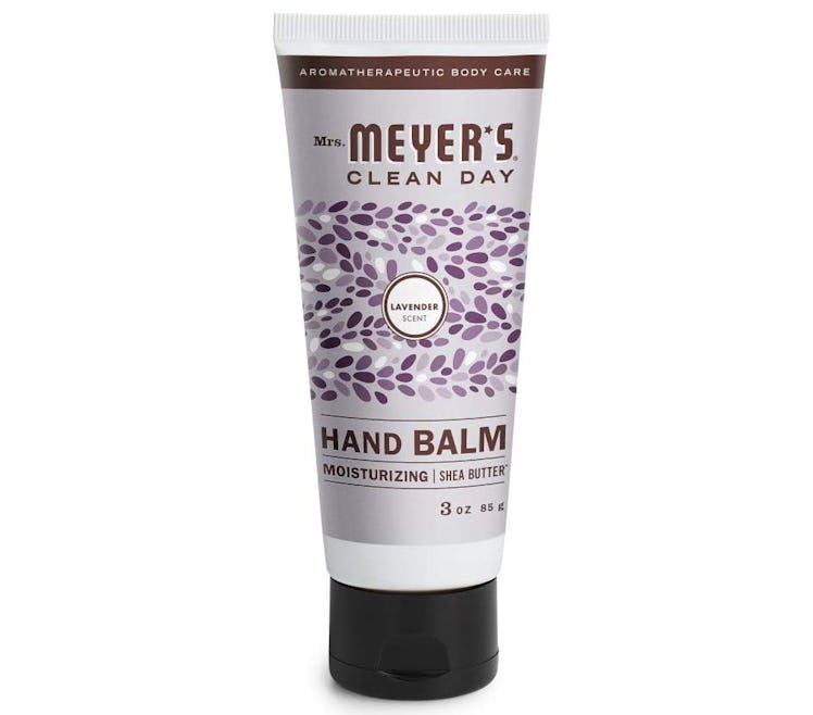 Mrs. Meyer's Clean Day Moisturizing Hand Balm