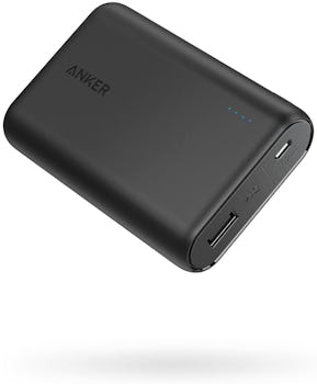 Anker PowerCore 10000 Portable Charger