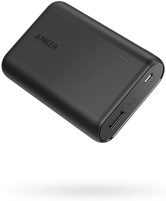 Anker PowerCore 10000 Portable Charger