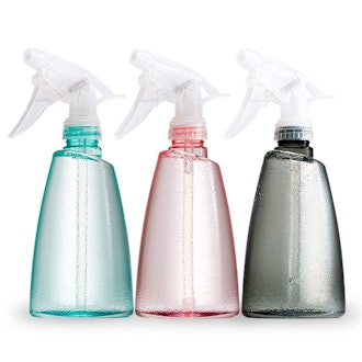  Repugo Plastic Spray Bottles (3-Pack)