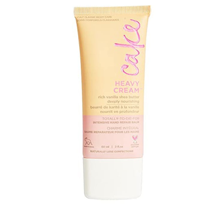 Cake Beauty Heavy Cream Intensive Hand Repair Balm