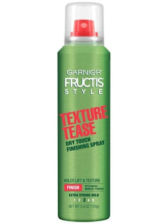 Texture Tease Dry Touch Finishing Spray