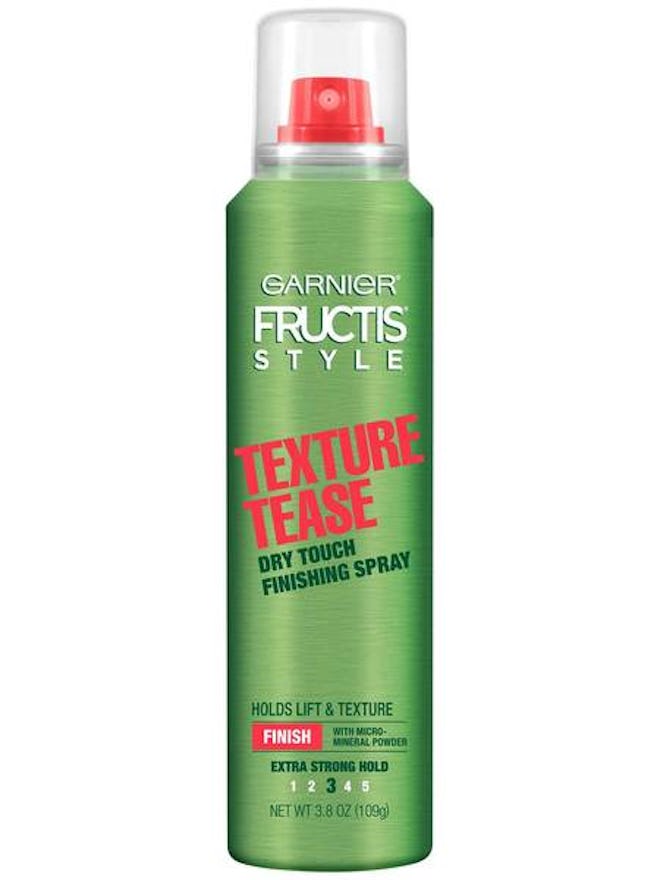 Texture Tease Dry Touch Finishing Spray