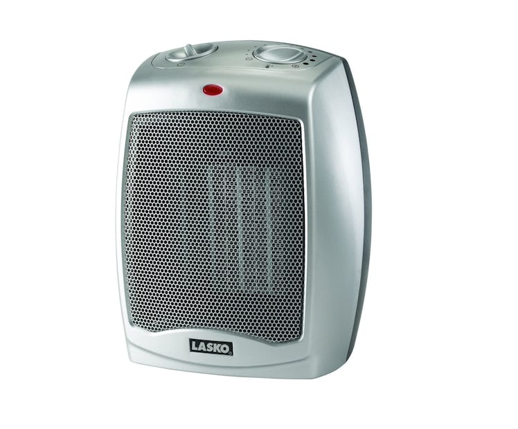Lasko Ceramic Portable Space Heater