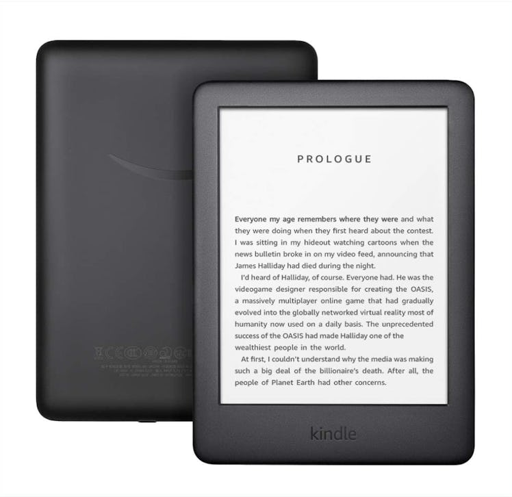 Kindle