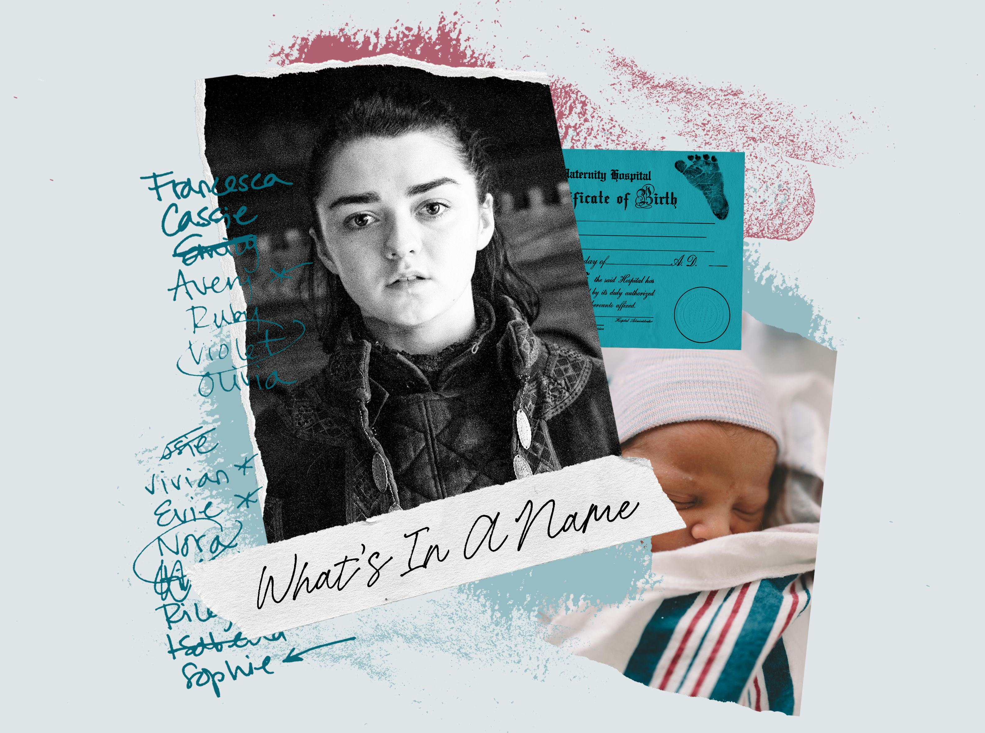 baby hits me while breastfeeding