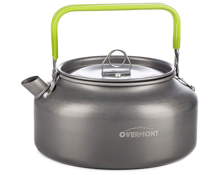 The 7 Best Camping Tea Kettles