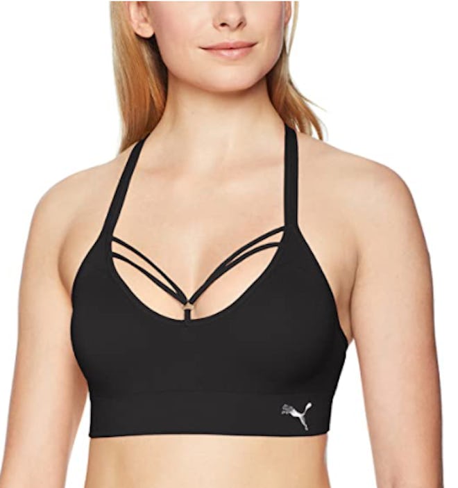 PUMA Seamless Sports Bra