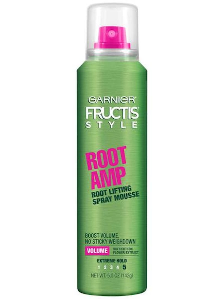 Root Amp Root Lifting Spray Mousse