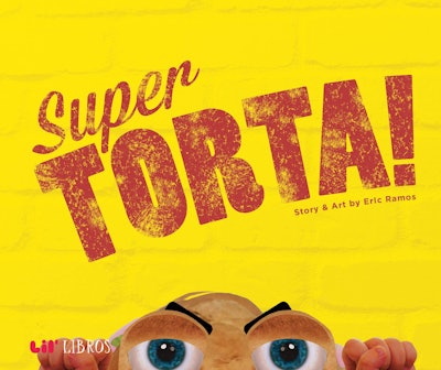 Super Torta by Eric Ramos
