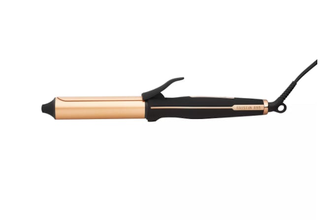 Kristin Ess Ceramic Curling Iron - 1 1/4"