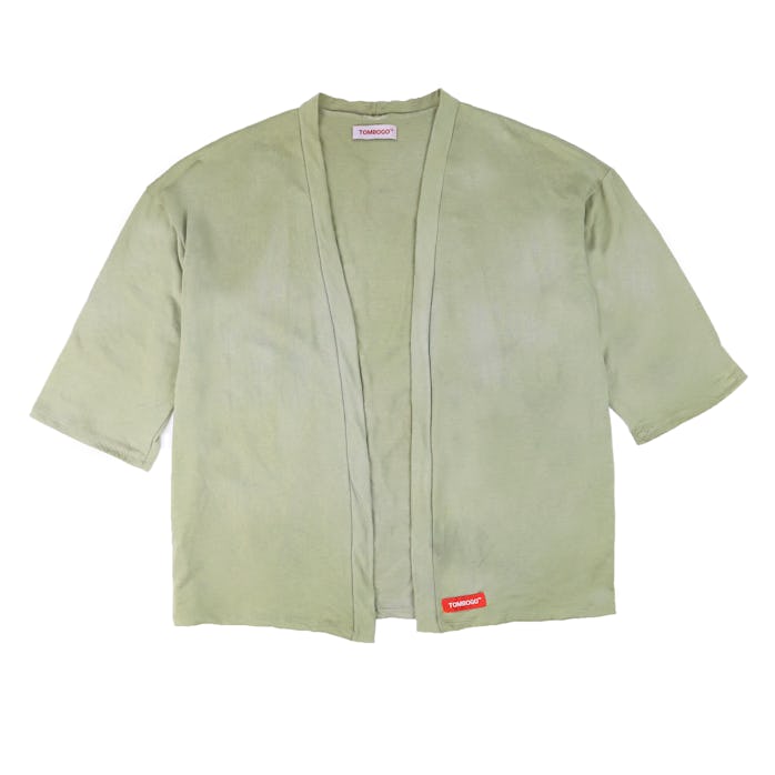 Tombogo Kimono Cardigan