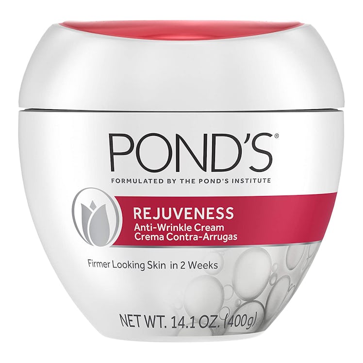 Pond's Rejuveness Anti-Aging Face Cream