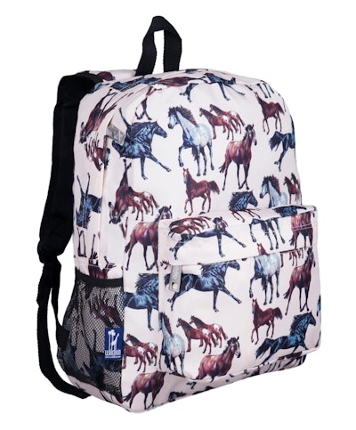 Horse Dreams 16-Inch Backpack