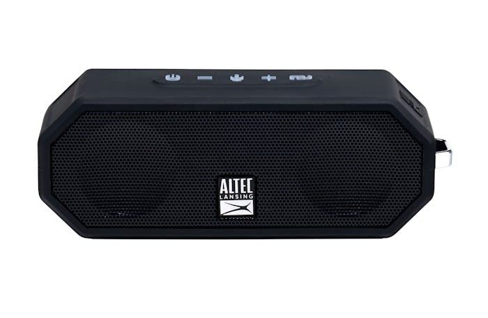 H20 4 Portable Bluetooth Speaker