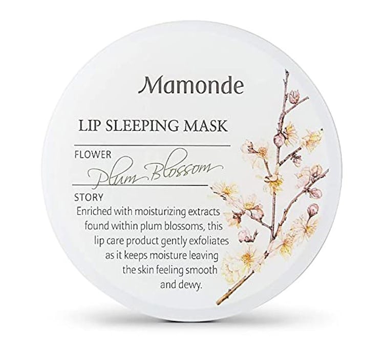 Mamonde Lip Sleeping Mask