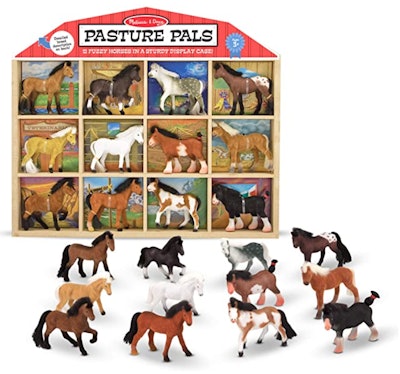 Pasture Pals