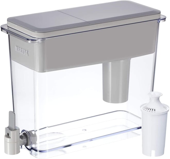 Brita UltraMax Water Dispenser