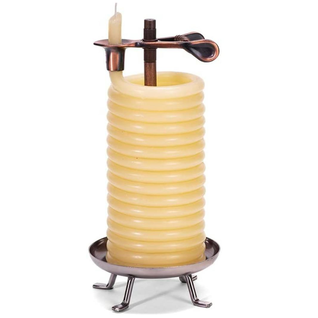 The 9 Best Unscented Candles