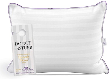 Queen Anne Luxury Hotel Quality Pillow