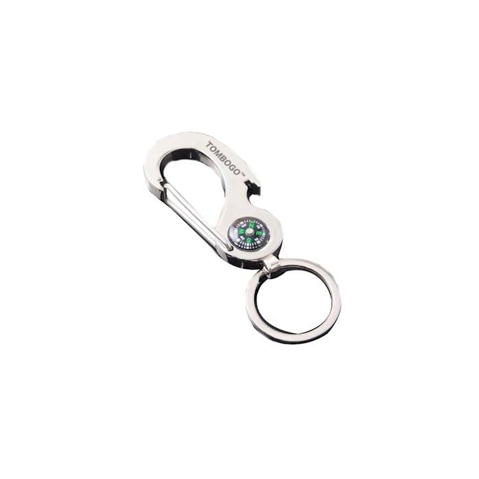 Tombogo Carabiner