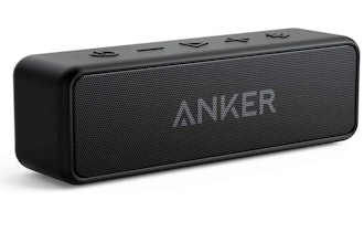 Anker Bluetooth Speaker