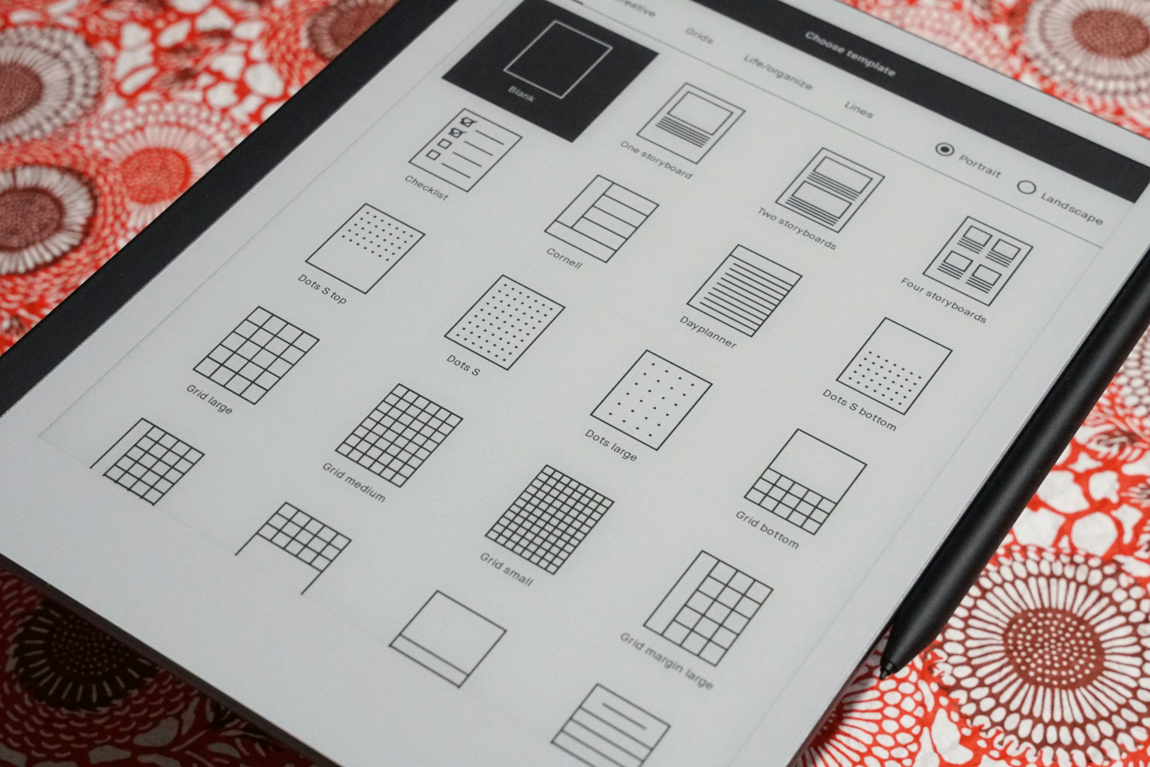 reMarkable 2 review: The first tablet that actually writes like paper