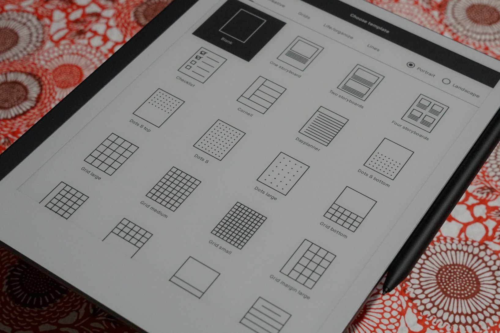 reMarkable 2 paper tablet review - Can it replace your paper notes? - The  Gadgeteer