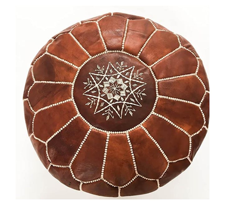 Marrakesh Gallery Moroccan Pouf