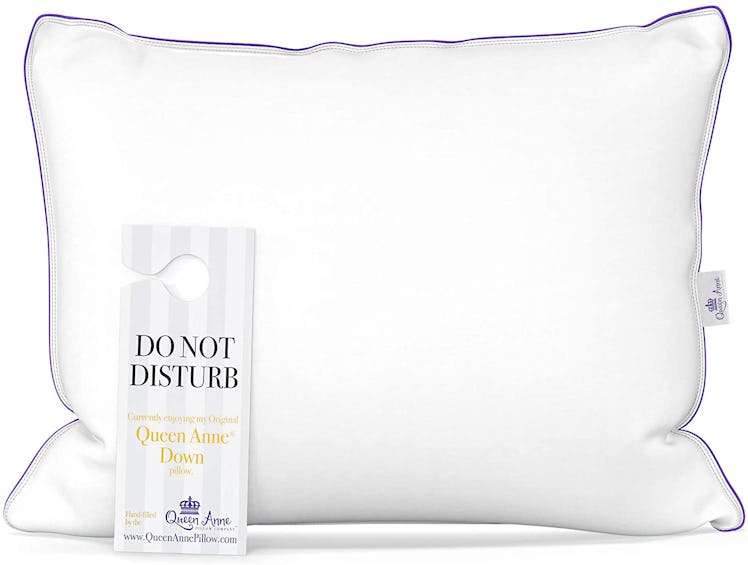 The Original Queen Anne Pillow