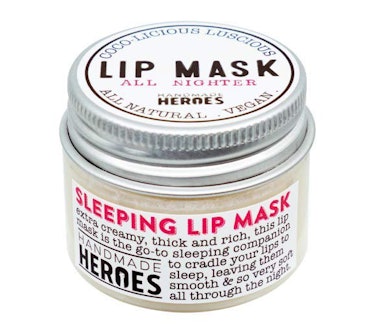Handmade Heroes Sleeping Lip Mask