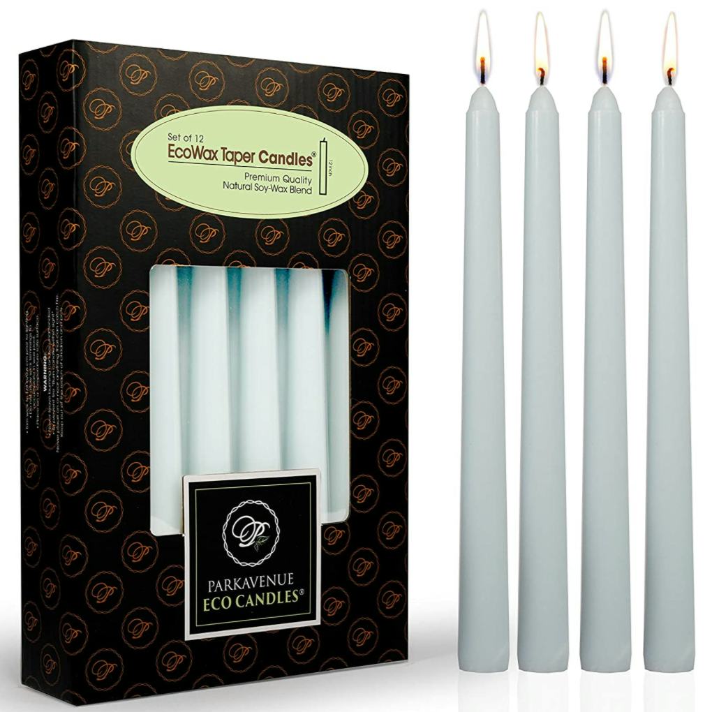 The 9 Best Unscented Candles